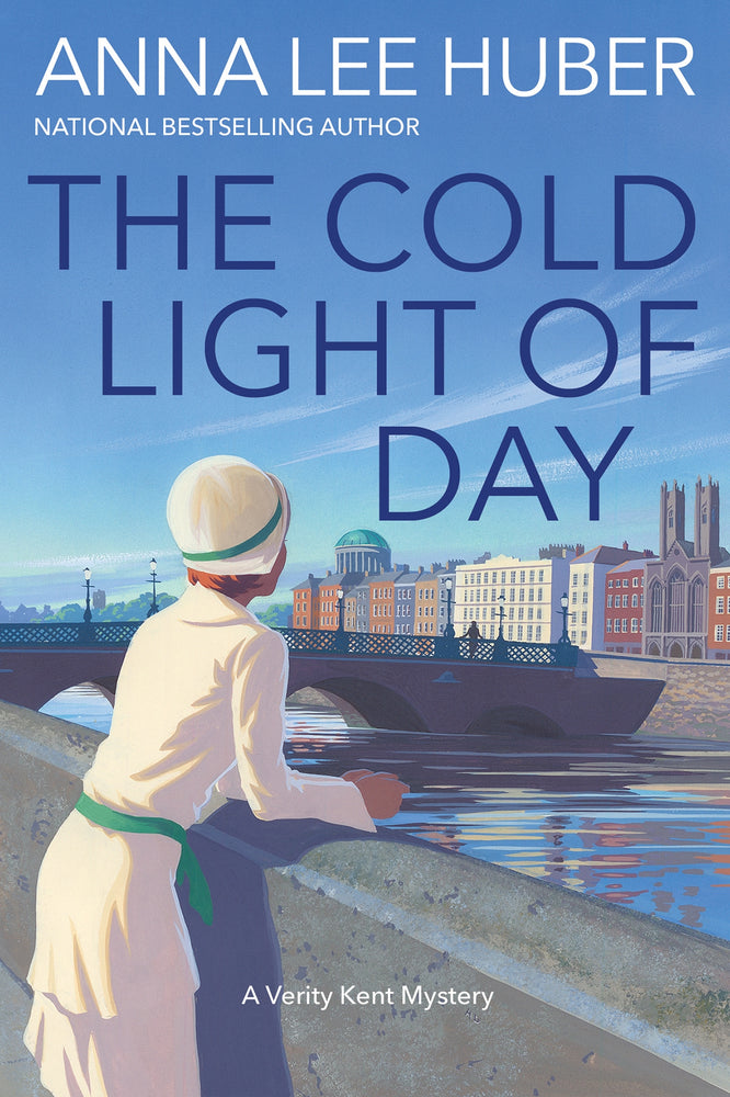 The Cold Light of Day - Books - Image - Pop Weasel