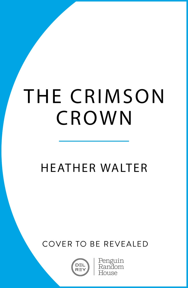 The Crimson Crown - Books - Image - Pop Weasel