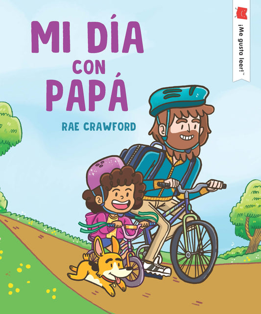 Mi día con papá