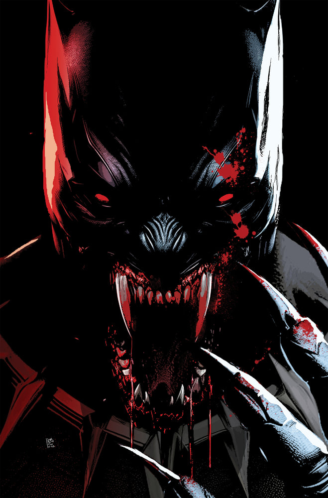 BLOOD HUNT: MARVEL UNIVERSE - Graphic Novels - Image - Pop Weasel