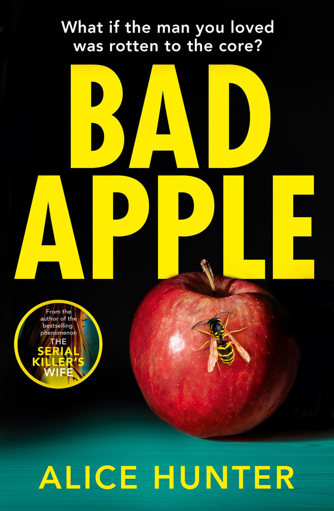 Bad Apple - Books - Image - Pop Weasel