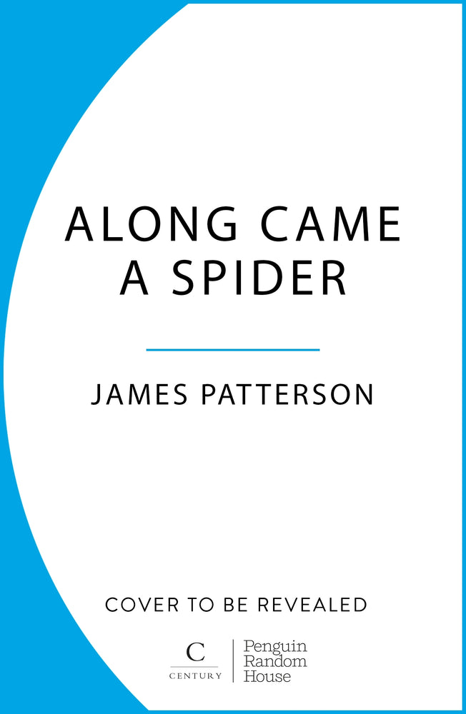 Along Came a Spider (Alex Cross 1) - Books - Image - Pop Weasel