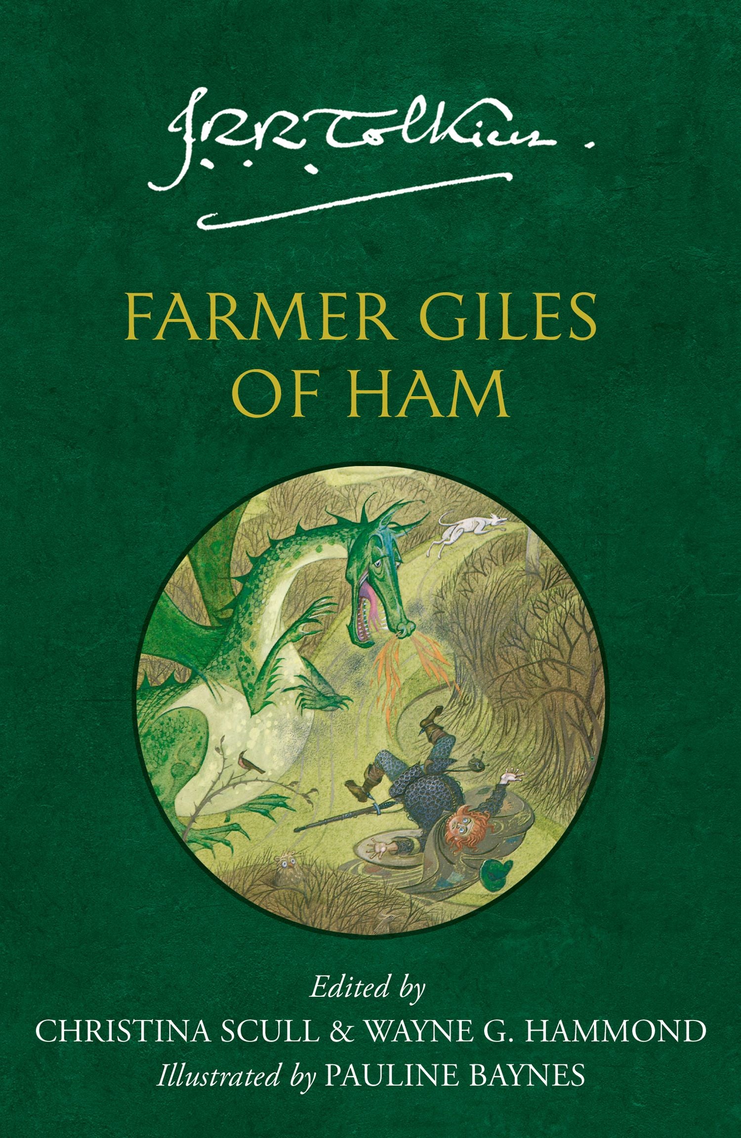 Farmer Giles Of Ham [75th Anniversary Edition]