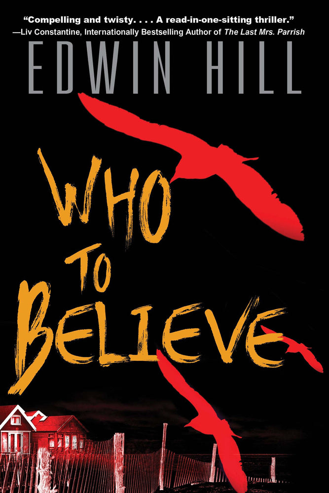 Who to Believe - Books - Image - Pop Weasel