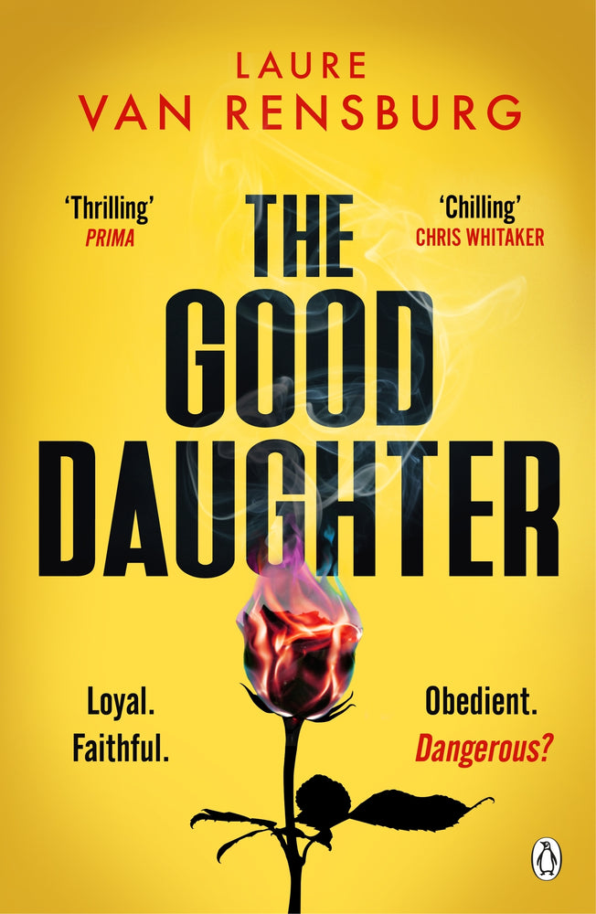 The Good Daughter - Books - Image - Pop Weasel