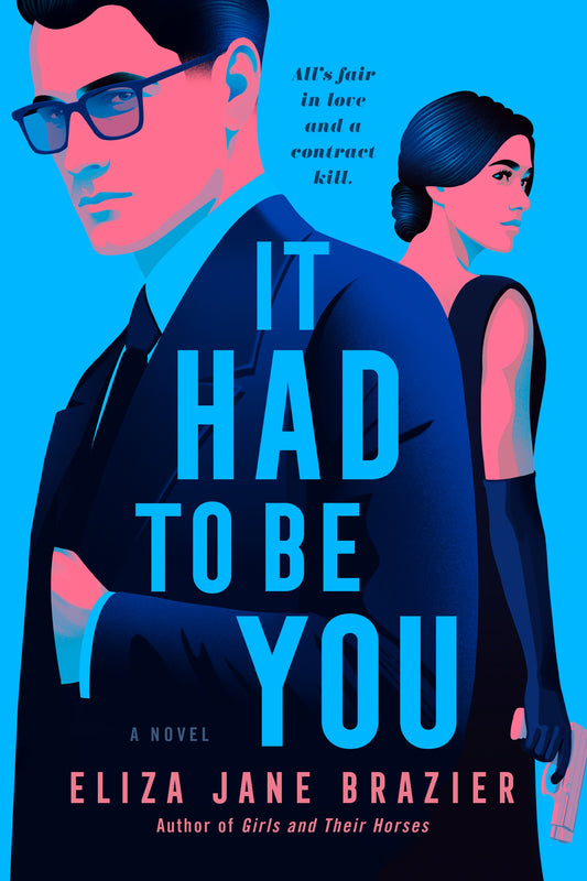 It Had to Be You - Hard Cover