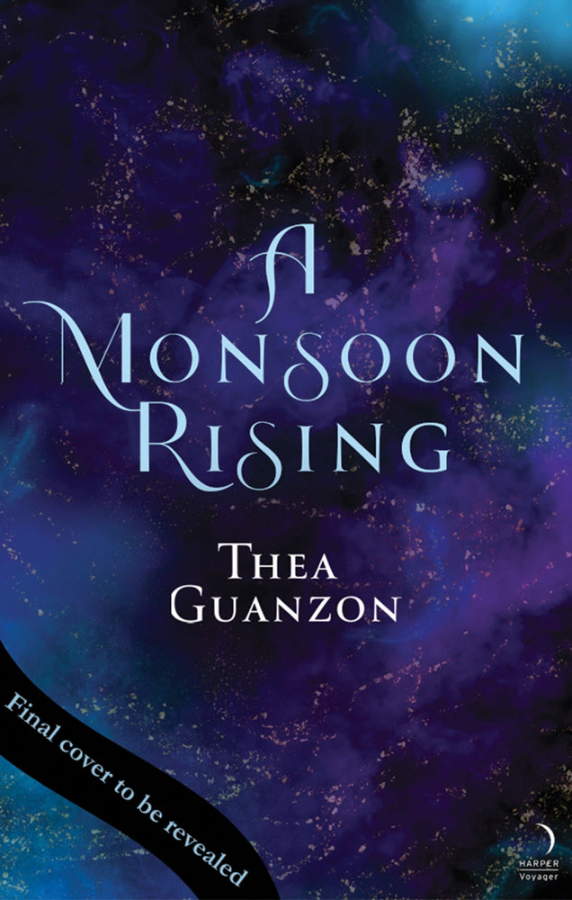 A Monsoon Rising - Books - Image - Pop Weasel