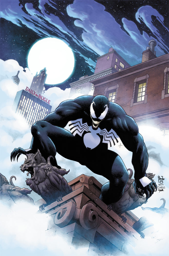 VENOM: SEPARATION ANXIETY - Graphic Novels - Image - Pop Weasel