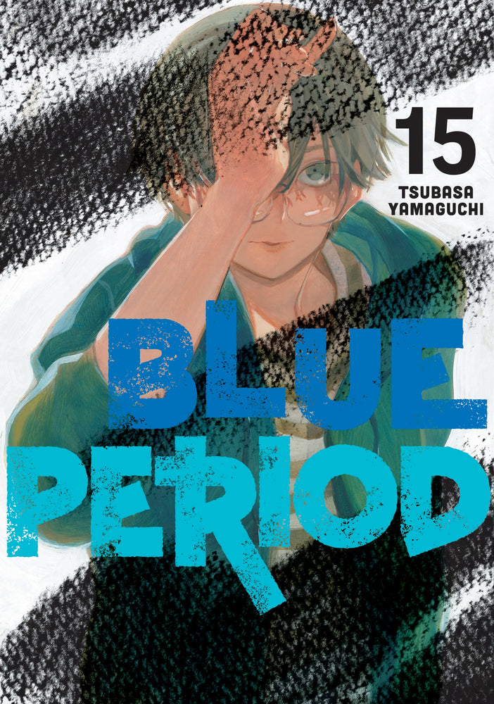 Blue Period 15 - Manga - Image - Pop Weasel