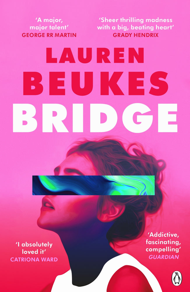 Bridge The dazzling new novel from the author of Apple TV's Shining Girls - Books - Image - Pop Weasel