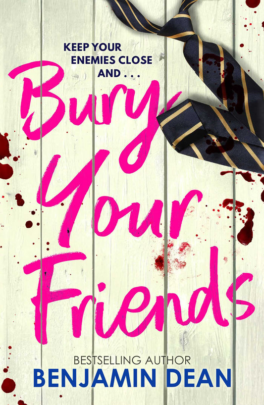 Bury Your Friends image