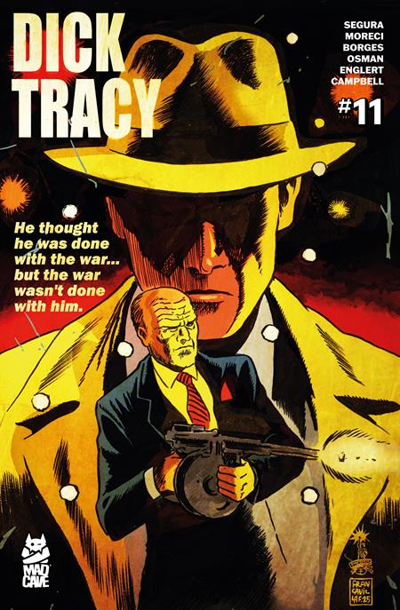 Dick Tracy