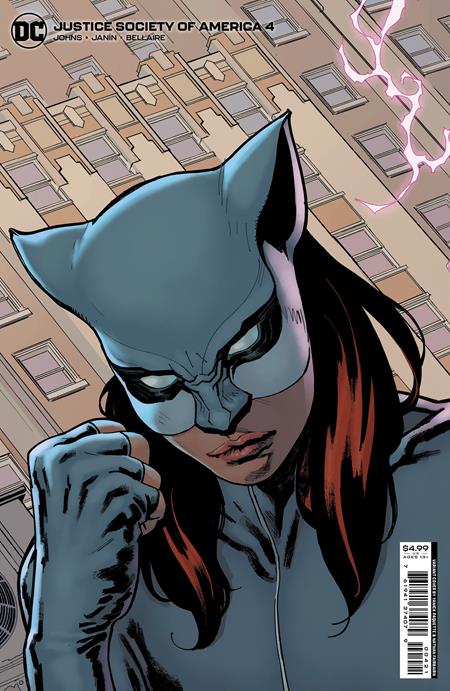 Justice Society Of America - Comics - Image - Pop Weasel