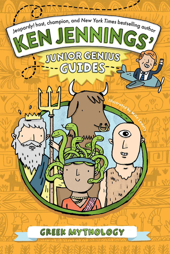 Greek Mythology image -  - Image - Pop Weasel