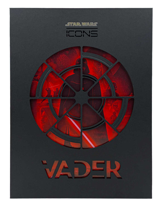 Star Wars Icons: Darth Vader image