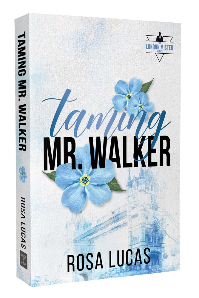Taming Mr. Walker image -  - Image - Pop Weasel