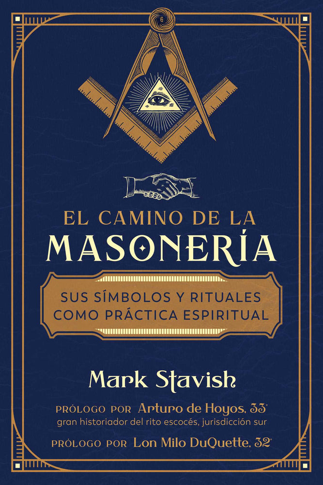 El camino de la masonería Sus símbolos y rituales como práctica espiritual image - Non-Fiction - Image - Pop Weasel