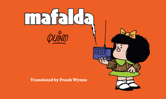 Mafalda | Hardcover - Image