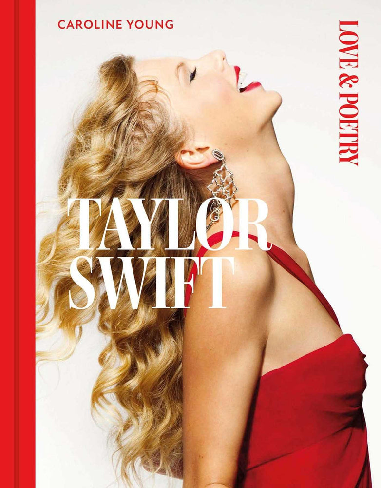Taylor Swift Love and Poetry image - Non-Fiction - Image - Pop Weasel