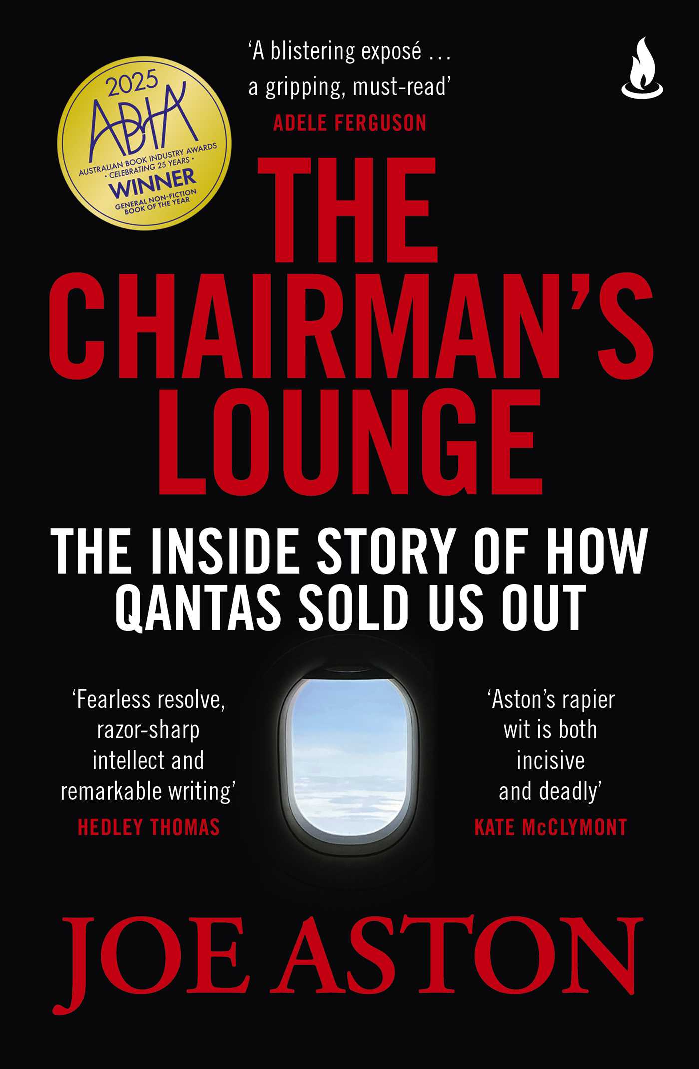 The Chairman's Lounge image
