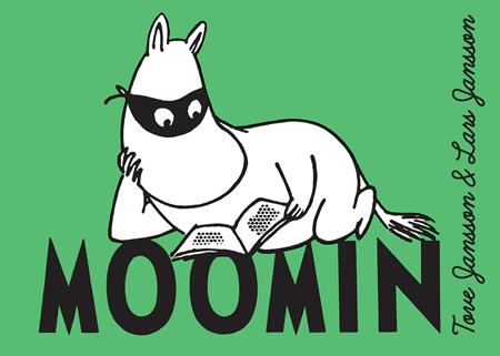 Moomin Adventures  | TPB Vol 02 - Image - Graphic Novels - Image - Pop Weasel
