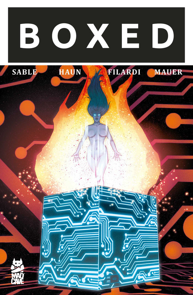 Boxed image -  - Image - Pop Weasel