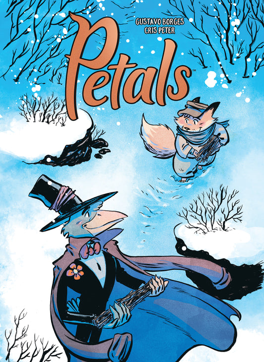 Petals - Image