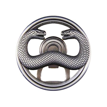 Conan Thulsa Doom Bottle Opener Battered Steel - Image - Comics - Image - Pop Weasel