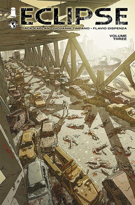 Eclipse  | TPB Vol 03 - Image - Graphic Novels - Image - Pop Weasel