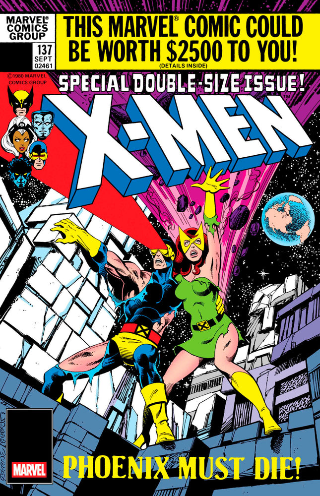 X-MEN - Comics - Image - Pop Weasel