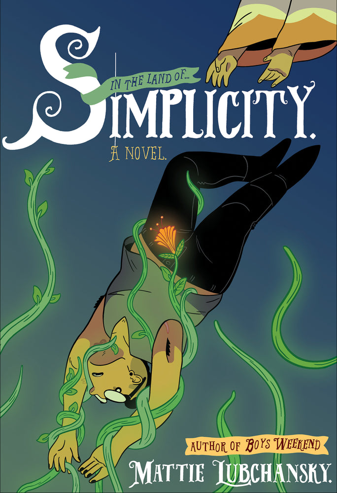 Simplicity - Image - Books - Image - Pop Weasel
