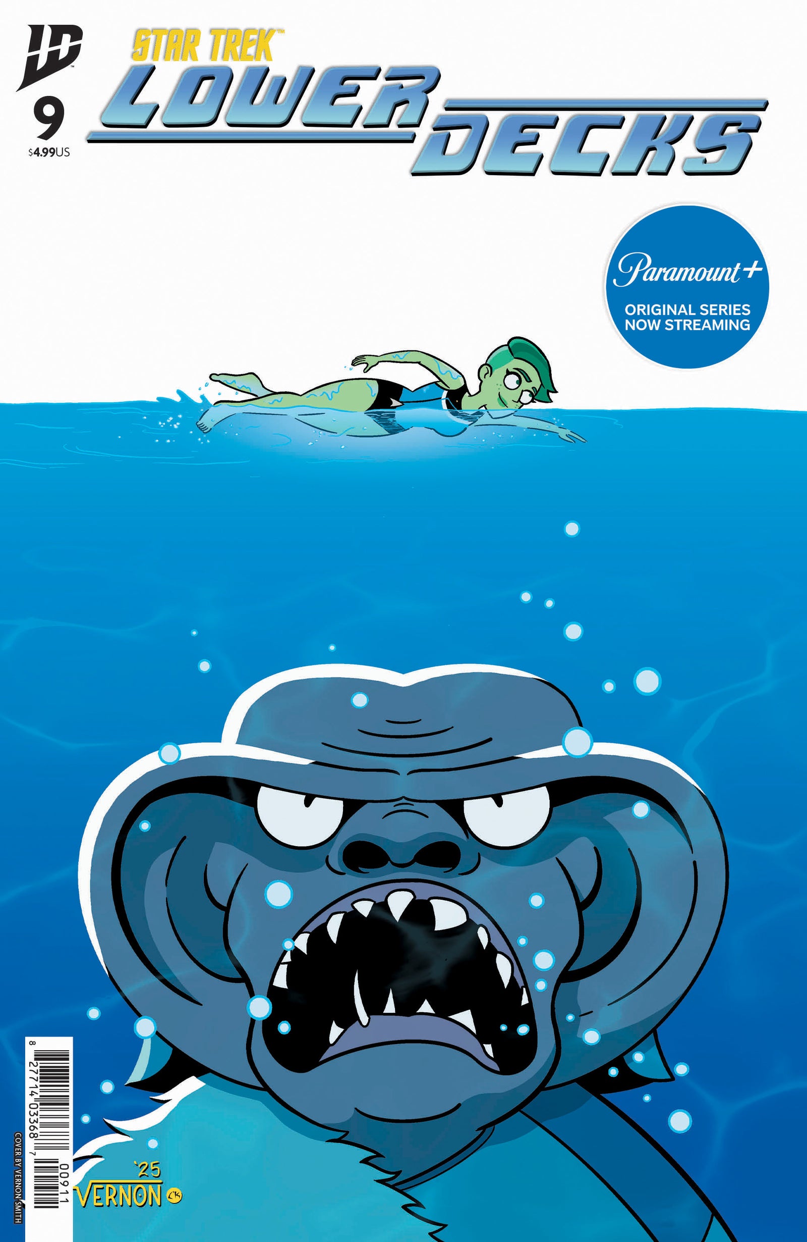 Star Trek: Lower Decks