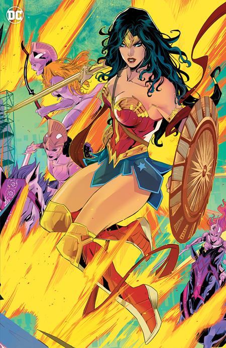 Absolute Power Task Force Vii - Comics - Image - Pop Weasel