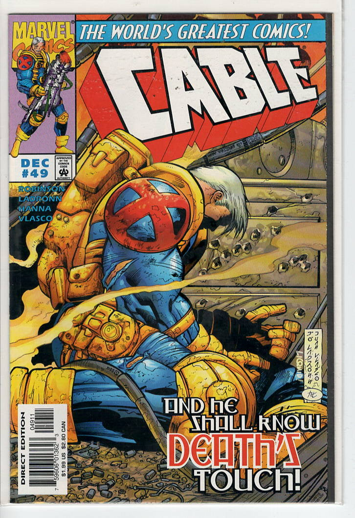 Pre-Owned - Cable