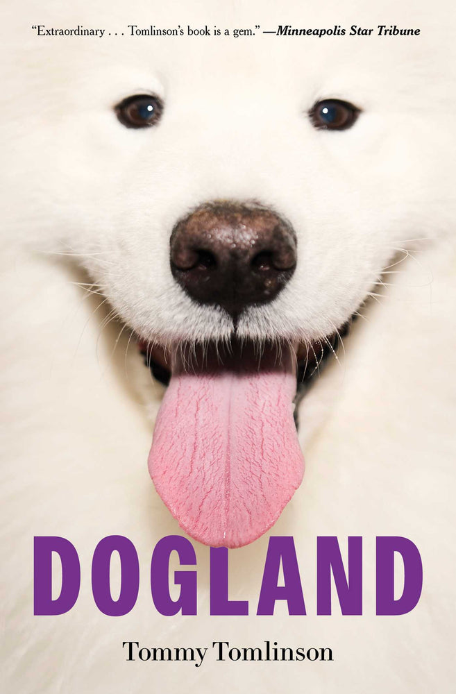 Dogland Passion, Glory, and Lots of Slobber at the Westminster Dog Show image - Non-Fiction - Image - Pop Weasel