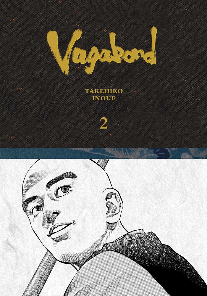 Vagabond Definitive Edition, Vol. 2 image - Manga - Image - Pop Weasel