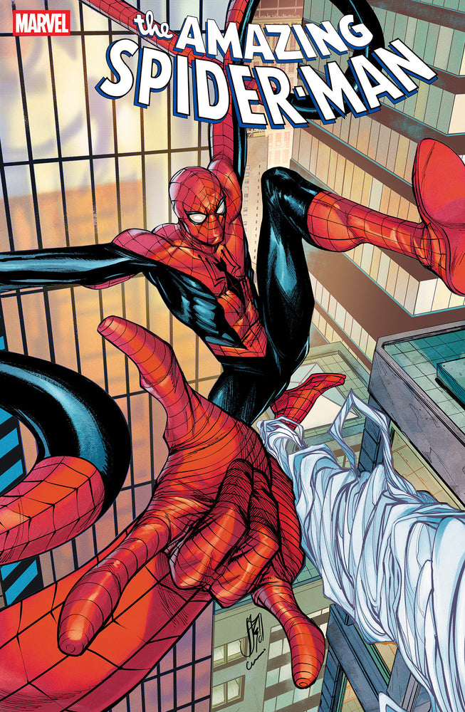 AMAZING SPIDER-MAN - Comics - Image - Pop Weasel