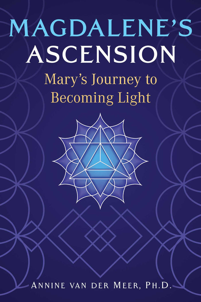 Magdalene's Ascension Mary's Journey to Becoming Light image - Non-Fiction - Image - Pop Weasel