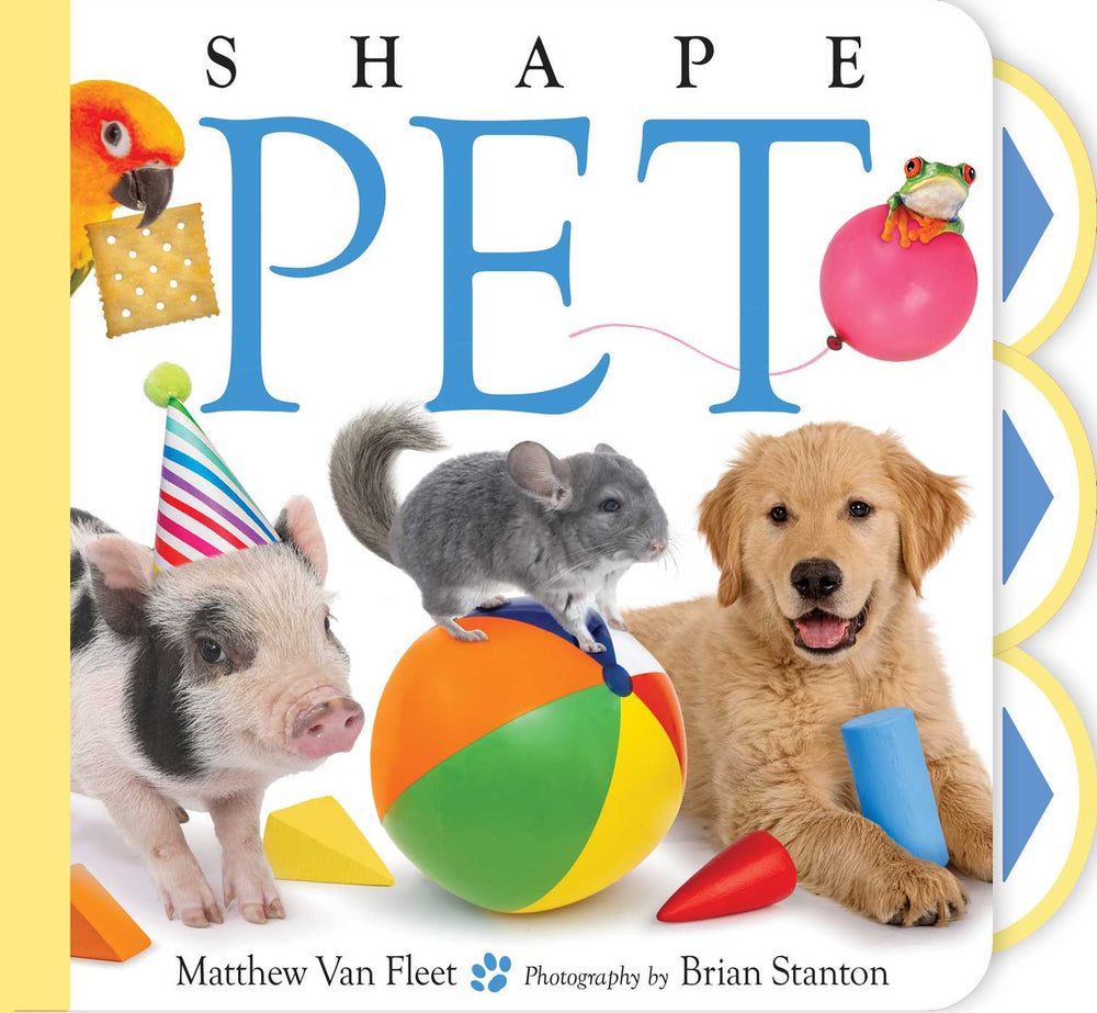 Shape Pet image -  - Image - Pop Weasel