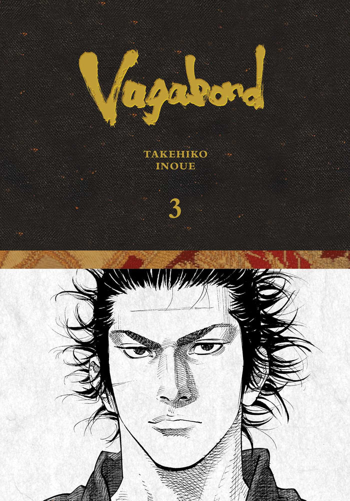 Vagabond Definitive Edition, Vol. 3 image - Manga - Image - Pop Weasel