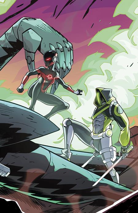Radiant Black - Comics - Image - Pop Weasel