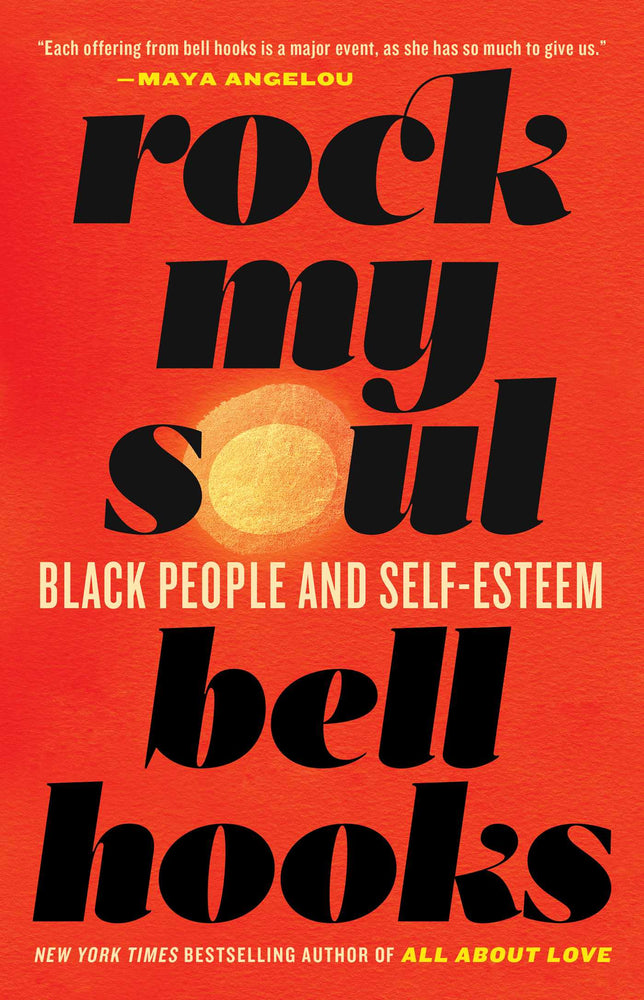 Rock My Soul Black People and Self-Esteem image - Non-Fiction - Image - Pop Weasel