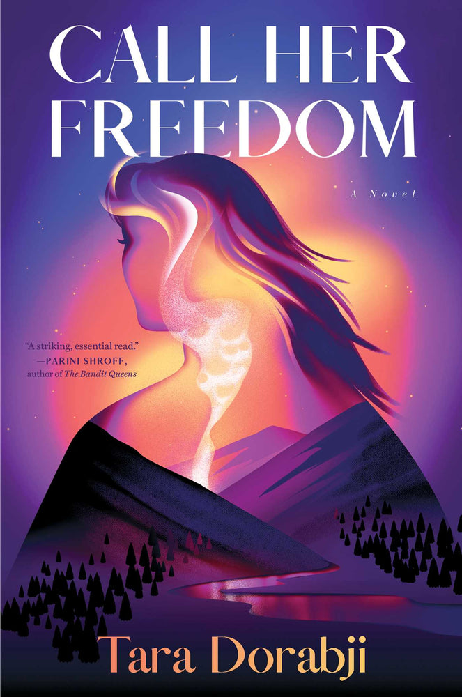 Call Her Freedom A Novel image -  - Image - Pop Weasel