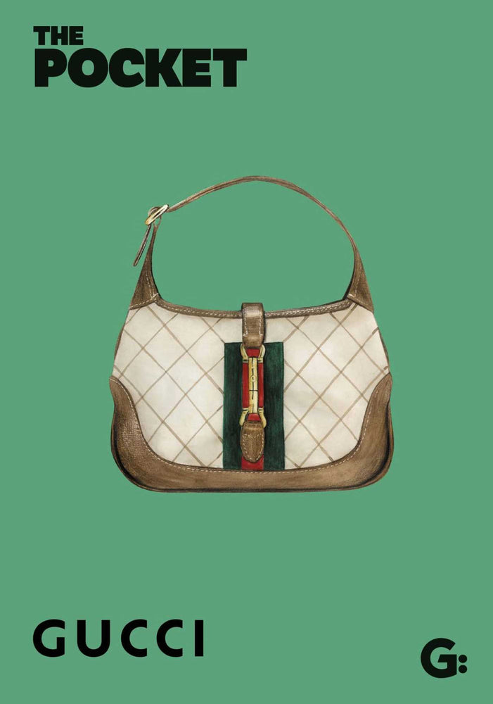 The Pocket Gucci image - Non-Fiction - Image - Pop Weasel