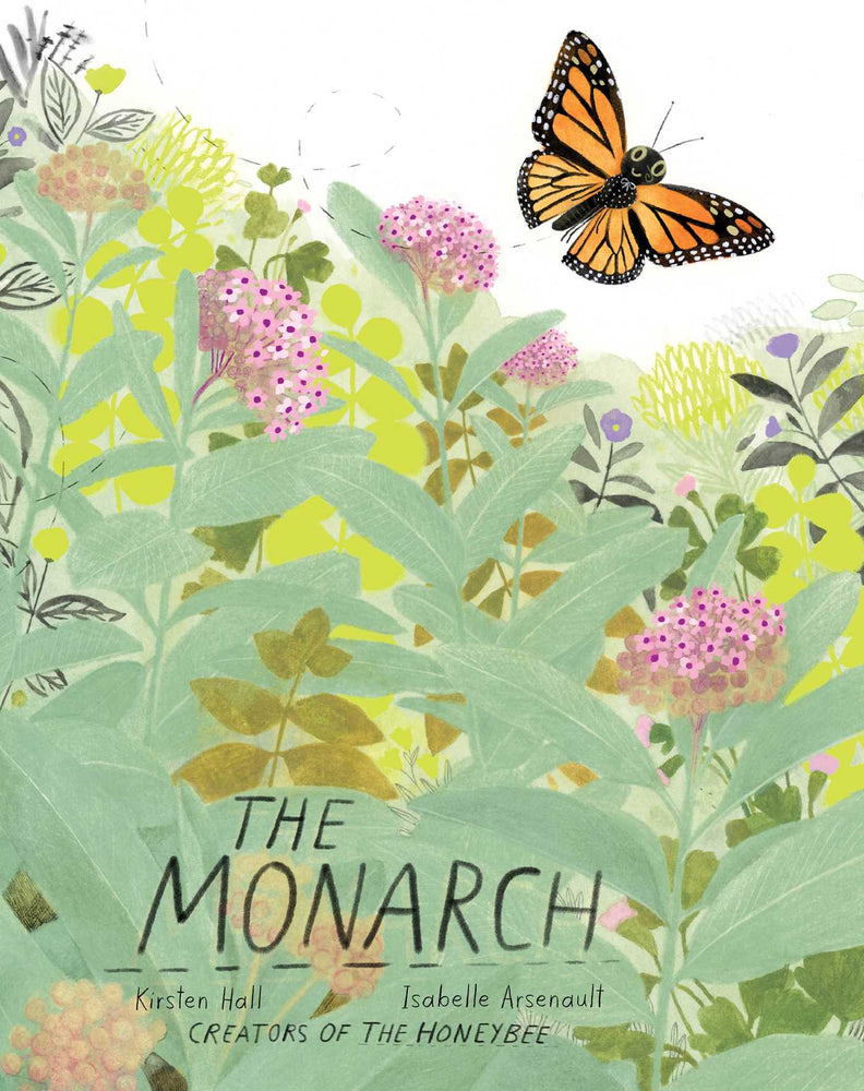 The Monarch image - Non-Fiction - Image - Pop Weasel