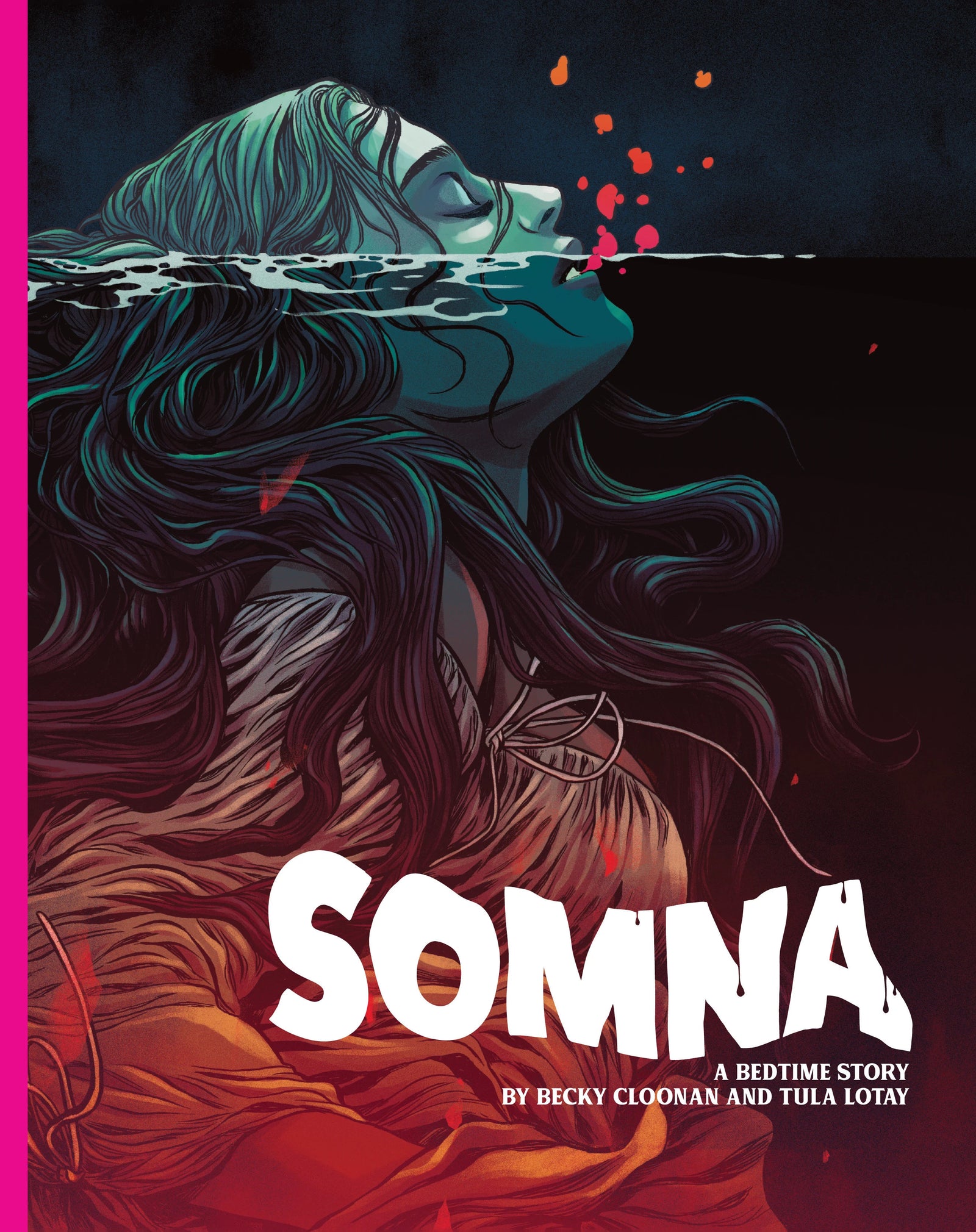 Somna | Hardcover - Image