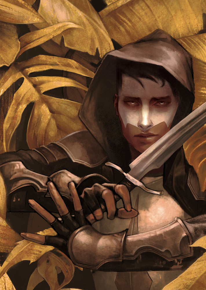 Thief Among the Trees: An Ember in the Ashes Graphic Novel Limited Edition - Image - Books - Image - Pop Weasel