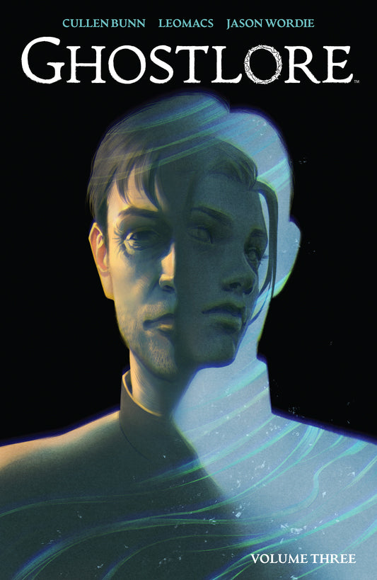Ghostlore Vol. 3 - Image