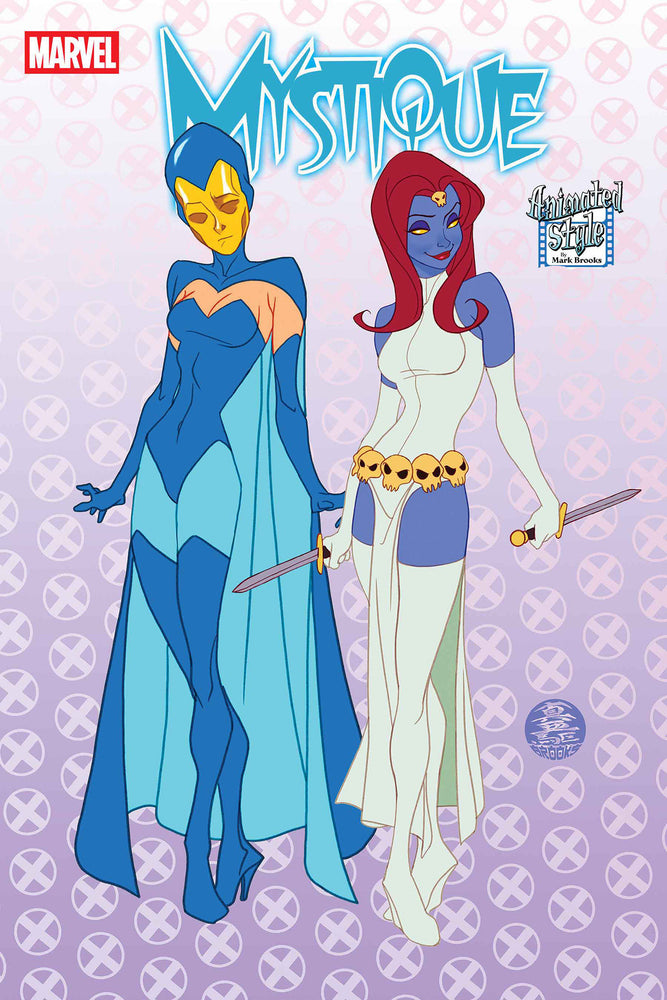 MYSTIQUE - Comics - Image - Pop Weasel