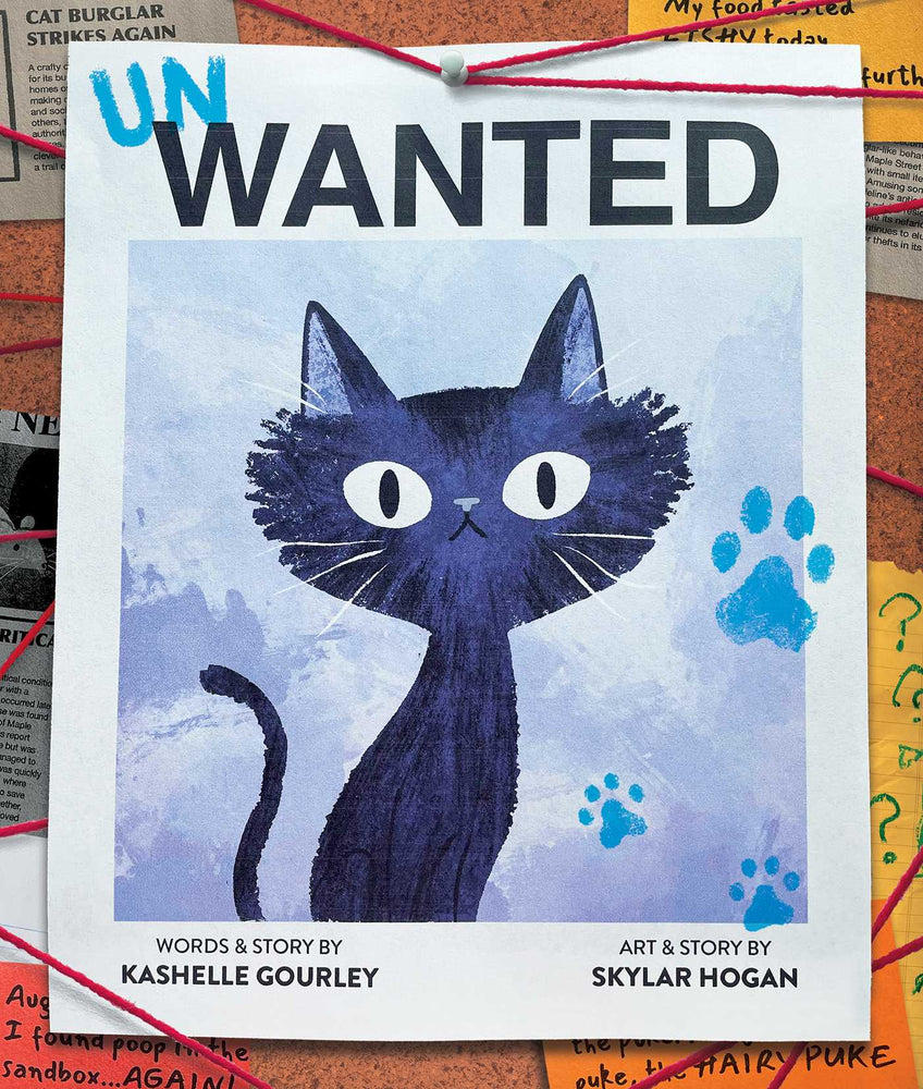 Un-Wanted image -  - Image - Pop Weasel